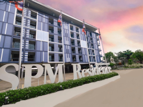 SPM Residence