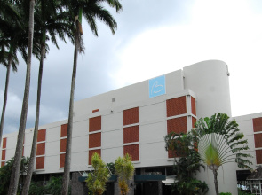 Hotel La Bateliere