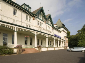 The Highland Hotel by Compass Hospitality