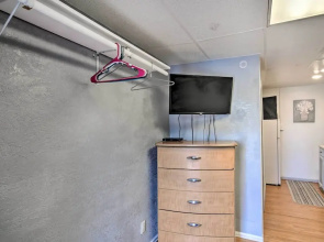 Vacation Rental Near Boyd Lake, Colorado!