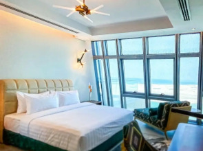 Waterfront Hotel Apartments