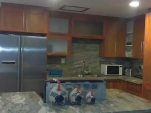 Magic Nature at Las Terrenas