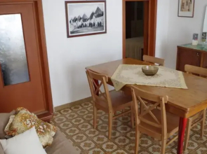 Casa Sul Monte