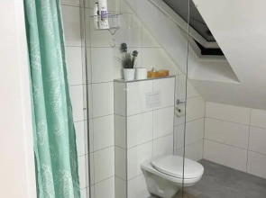 Wohlfühlappartment mit Klimaanlage