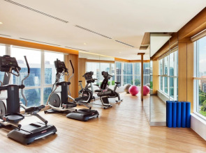 Oasia Suites Kuala Lumpur