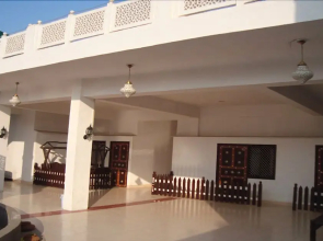 Hotel Daawat Palace