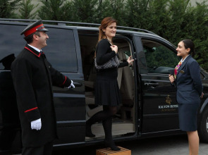 Kalyon Hotel Istanbul