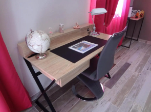 Chambres d'h¿tes Bed and Breackfast Les Piscines