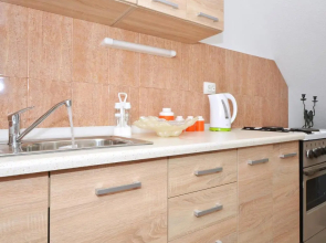 Apartment Petrovic