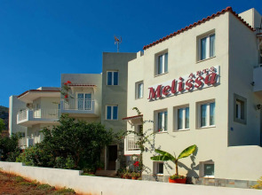 Melissa Apartments, Studios & Suites