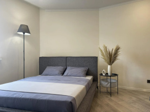 Apartamenty na prospekte Mira 298