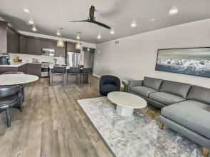 Jordanelle Mountain Paradise 204 3 Bedroom Condo by RedAwning