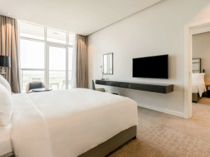 Radisson Dubai Damac Hills