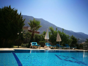 Villa Nena