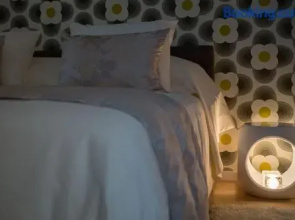 Apartment Bloo Suite
