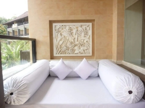 Rijasa Agung Resort Villas