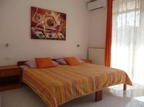 Apartments Milka