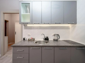 Квартира на Московском проспекте 183-185