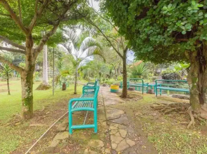 Urbanview Resort Botol Cisarua Puncak Bogor