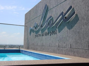 Mondaine Central Luxurious Spacious And Trendy