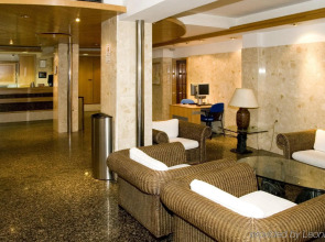 Hotel Best Auto Hogar