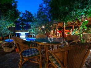 Hotel Centrál Šaľa