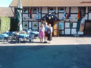Monteurwohnung Regina