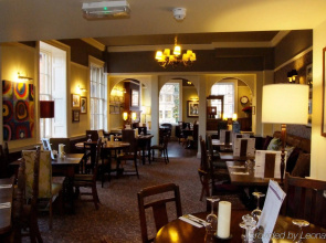 The Manor Hotel by Greene King Inns