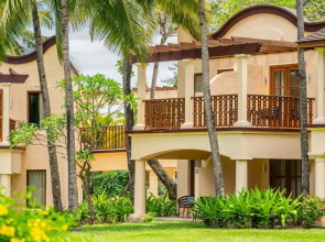 Hilton Mauritius Resort & Spa
