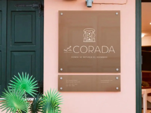 Hotel La Corada