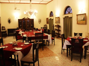 Kaziranga Golf Resort