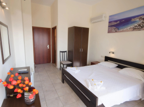 Filmar Hotel