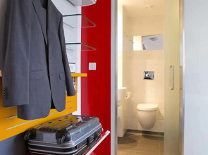 Four Points Flex by Sheraton Newcastle