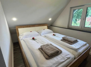 Pension Andelsen
