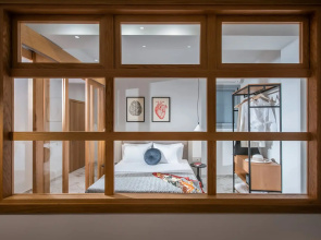 Kipos Boutique Suites