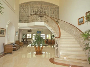 Pure Serenity Luxury Villa