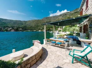 Apartment Zaton Mali *LX *