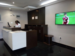 Royal Resorts Ibadan