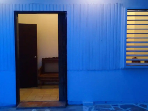 Open Doors Haven