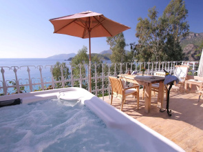 Beyaz Yunus Hotel - Adults only