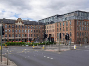 Stylish & Cosy Apartment