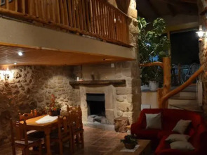 Casa Rural El Corral