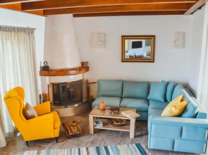 Athivoli Elegant Apartments