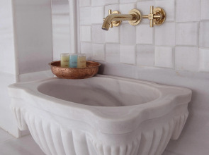 Darussaade Istanbul - Special Class