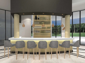 Melia Saidia Residences