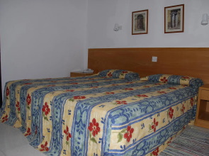 Hylatio Tourist Village