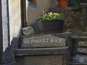 B&B Ulpalazz