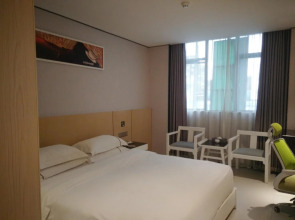 Shang Yuan Hotel Shang Xia Jiu Branch