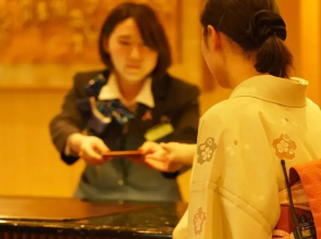 Tsukioka Onsen Shiratamanoyu Kahou