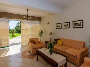 Aparthotel 3 stars Ammoudi